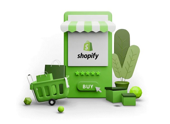 Shopify-Development